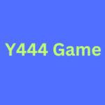 Y444 Game
